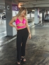 Pants Bora