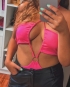 Body Malibú