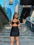 Vestido Sinaloa