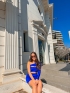 Vestido Irlanda