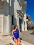 Vestido Irlanda