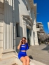 Vestido Irlanda