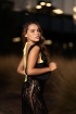 Vestido Fancy 