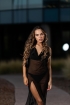 Vestido Rock Star