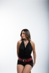 Vestido Dangerously
