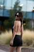 Vestido Dangerously