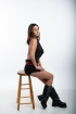 Vestido Dangerously