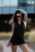 Vestido Dangerously