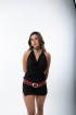 Vestido Dangerously