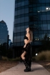 Falda Illusion