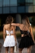 Falda Bestie